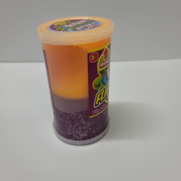 Glitter Flarp and Glow Slime 1ea. - Picture 4 of 10